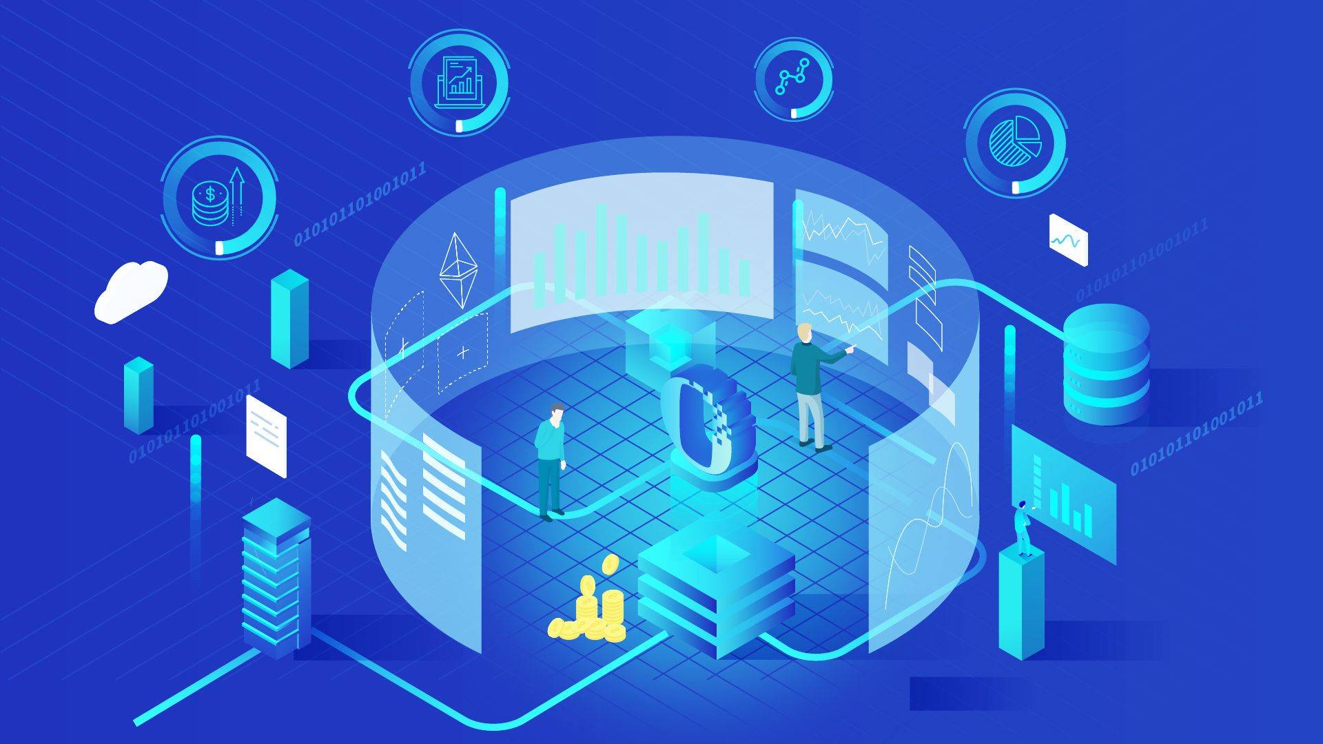 信創(chuàng) 中國(guó)經(jīng)濟(jì)新引擎，你不能不知道的IT應(yīng)用創(chuàng)新